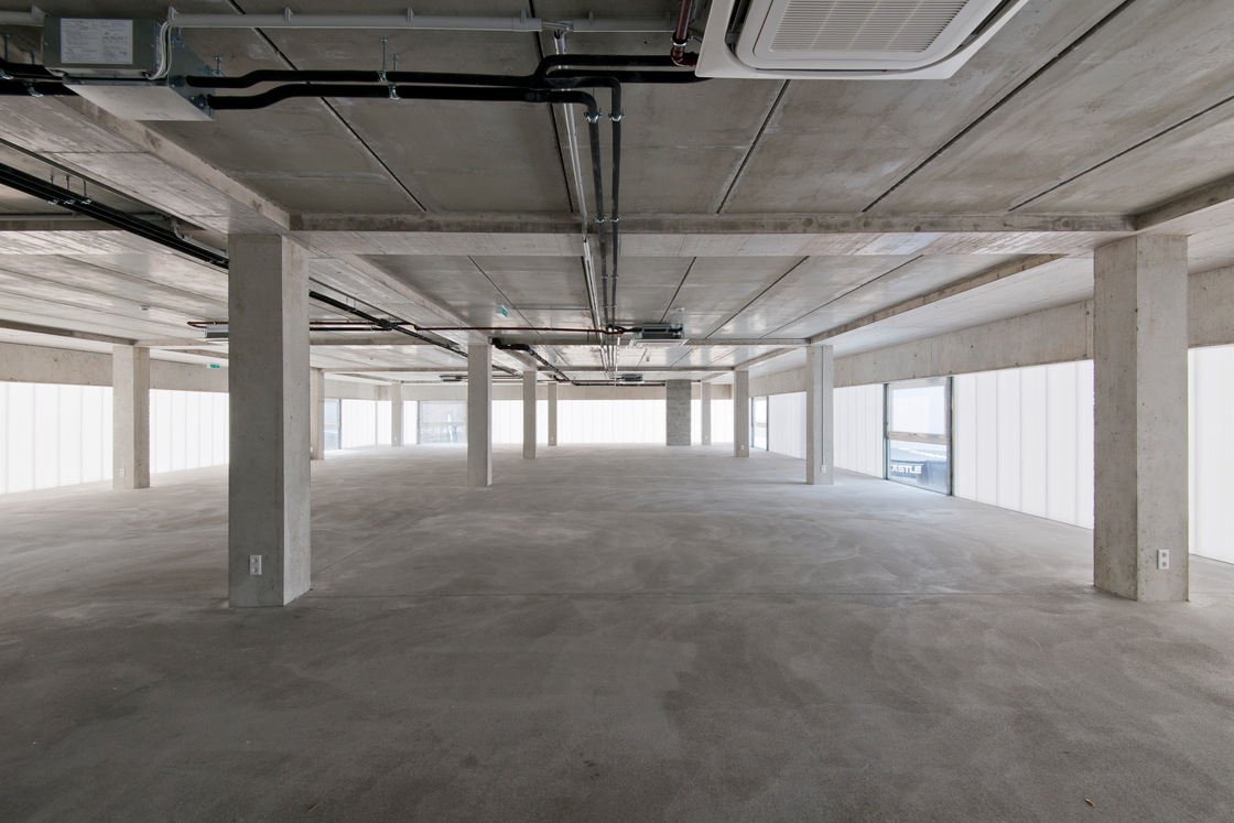 Ein Foto von atelier wortmeyer e.u.