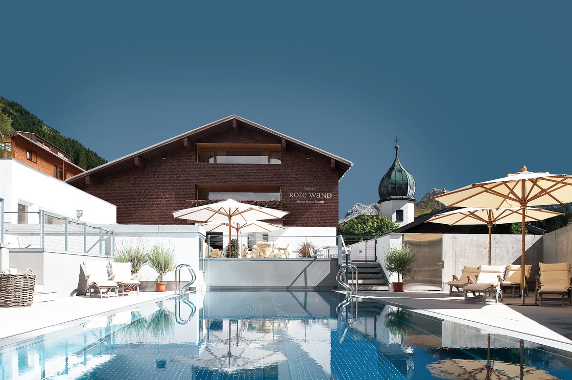 Ein Foto von Dietrich | Untertrifaller