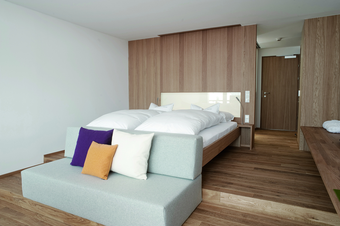 Ein Foto von Dietrich | Untertrifaller