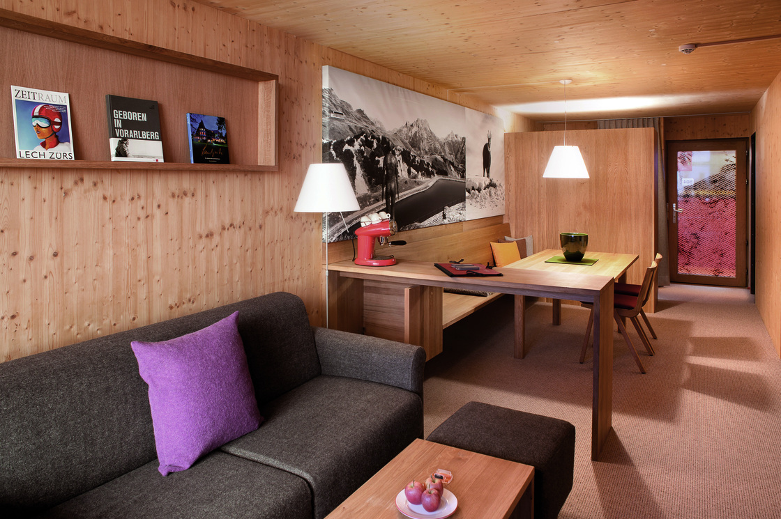 Ein Foto von Dietrich | Untertrifaller