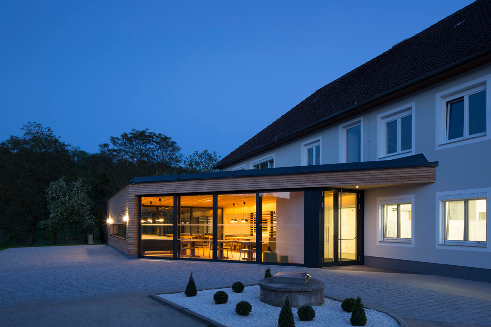 Ein Foto von Mark Sengstbratl