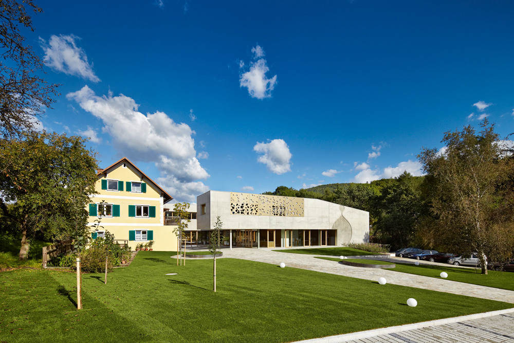 Ein Foto von Gerhard Wasserbauer