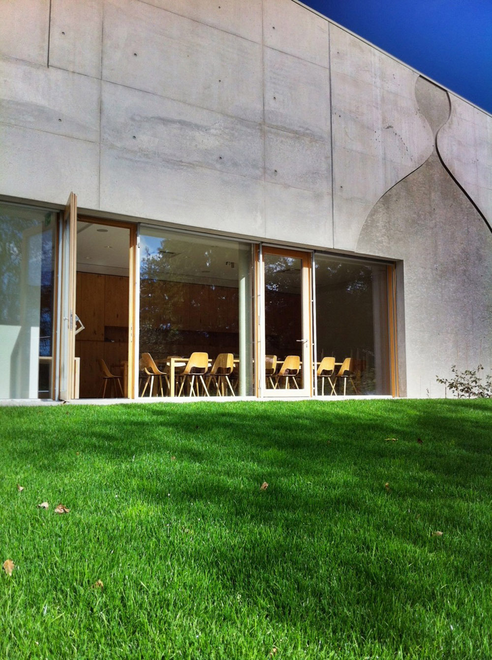 Ein Foto von Mario Palli