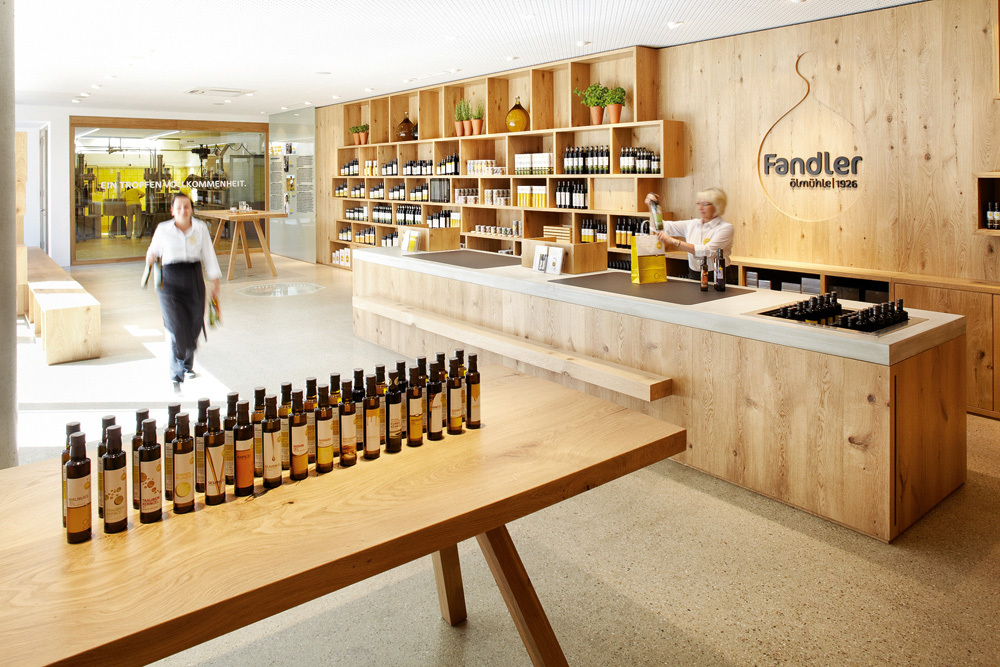 Ein Foto von Gerhard Wasserbauer