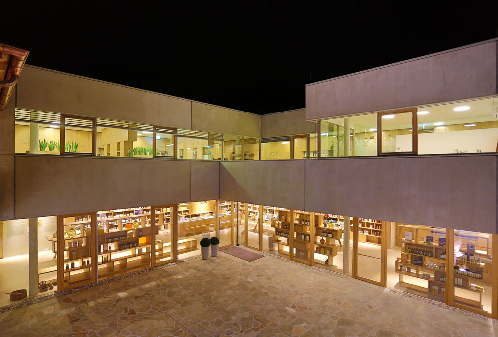 Ein Foto von Oliver Wolf