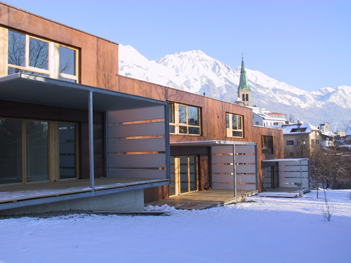 Ein Foto von Giner + Wucherer