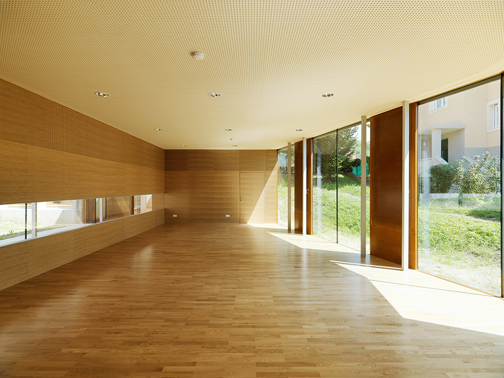 Ein Foto von Paul Ott