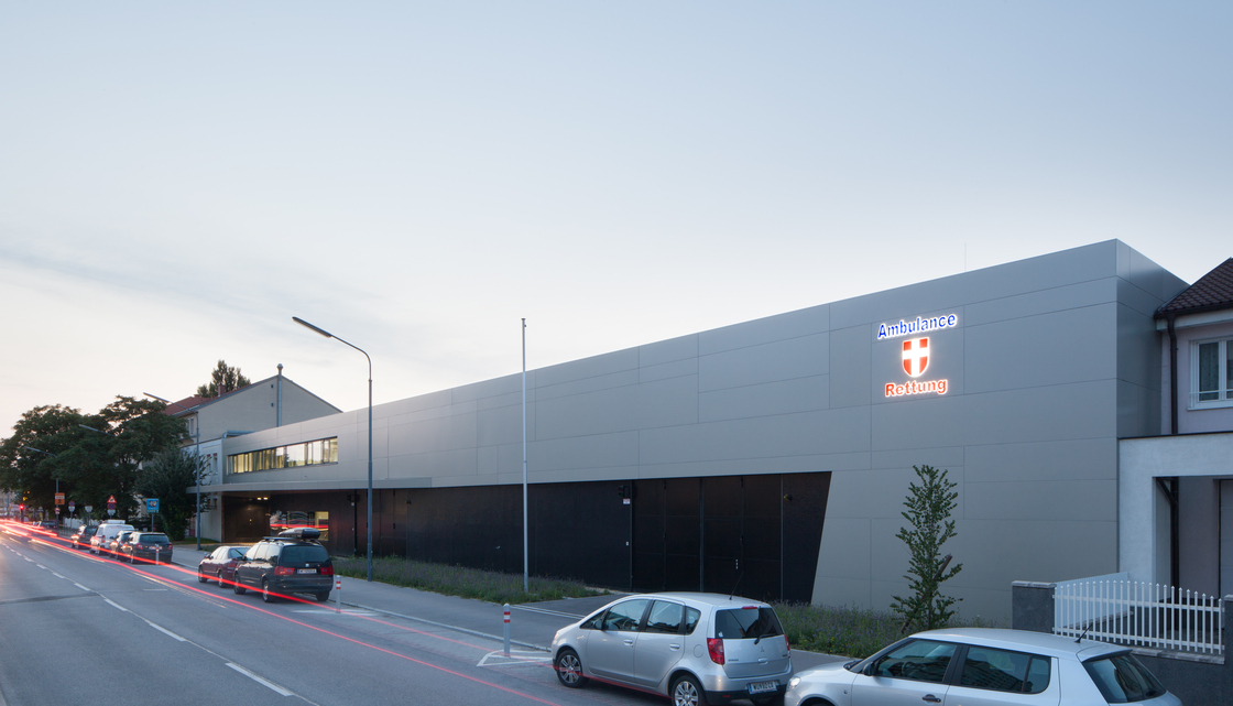 Ein Foto von Markus Kaiser