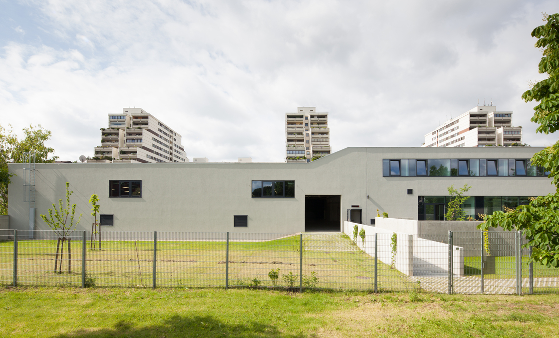 Ein Foto von Markus Kaiser