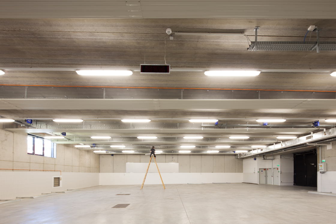 Ein Foto von Markus Kaiser