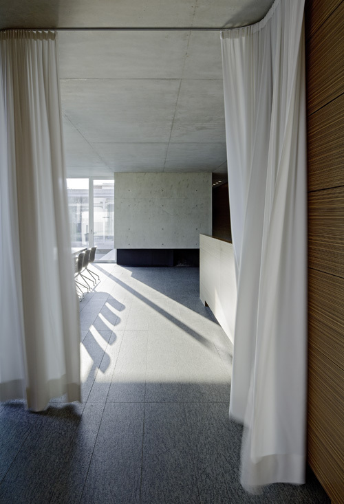 Ein Foto von Bruno Klomfar