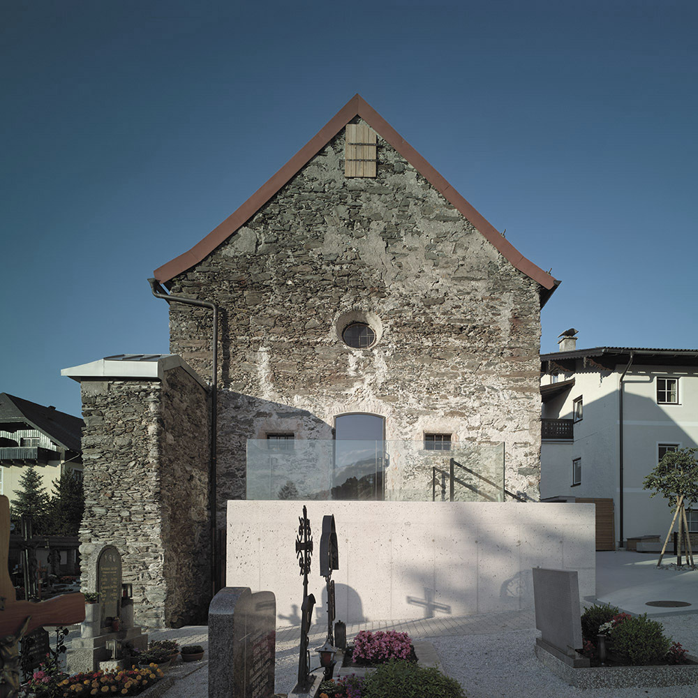 Ein Foto von Dietmar Hammerschmid