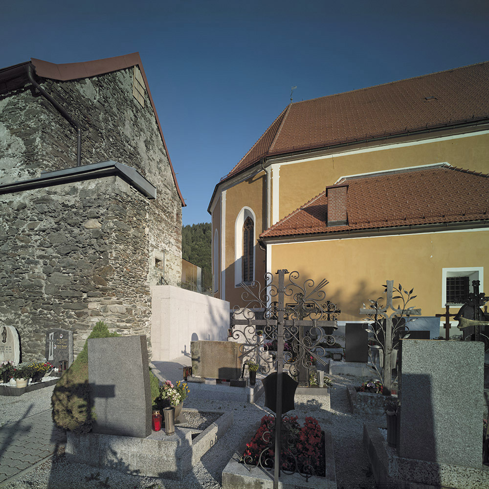 Ein Foto von Dietmar Hammerschmid