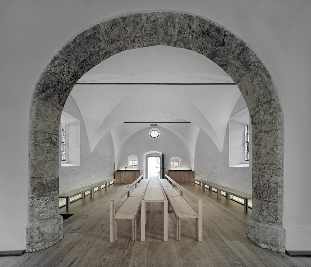 Ein Foto von Dietmar Hammerschmid