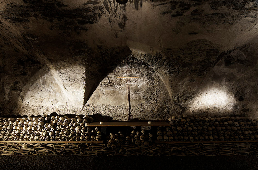 Ein Foto von Dietmar Hammerschmid