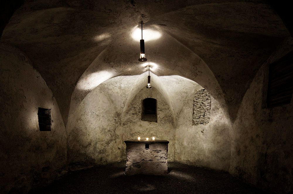 Ein Foto von Dietmar Hammerschmid