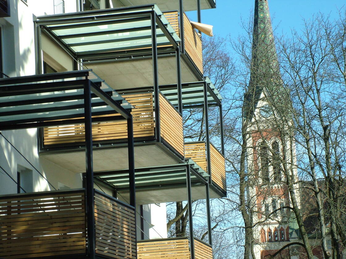 Ein Foto von Robert Rauchenwald