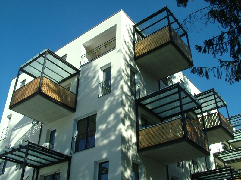 Ein Foto von Robert Rauchenwald