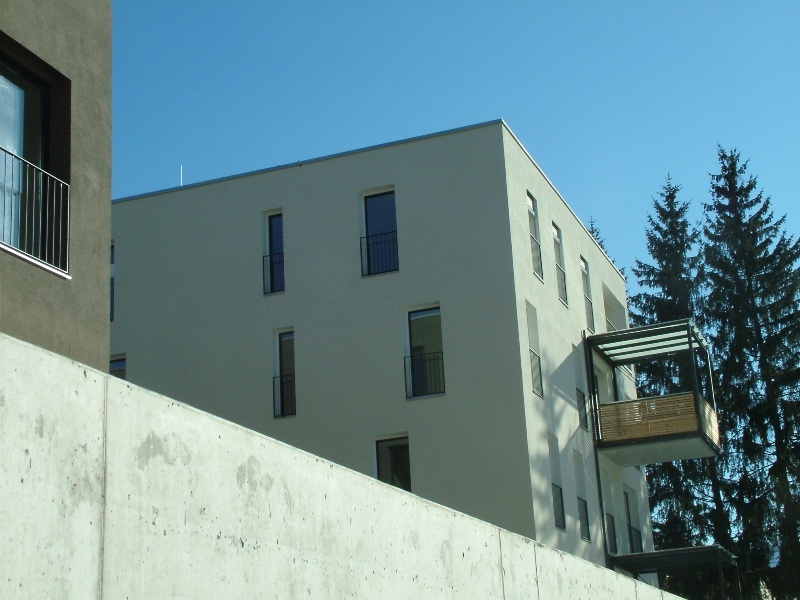 Ein Foto von Robert Rauchenwald