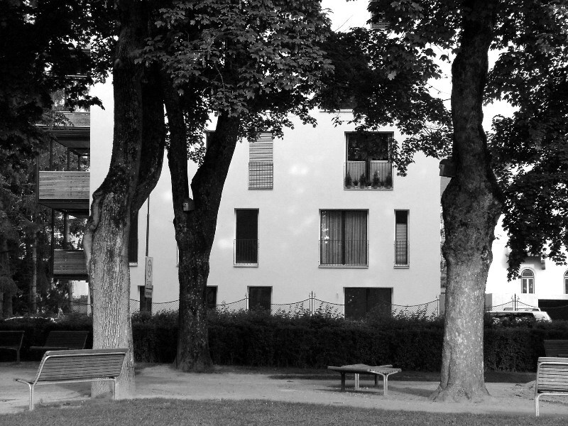 Ein Foto von Robert Rauchenwald