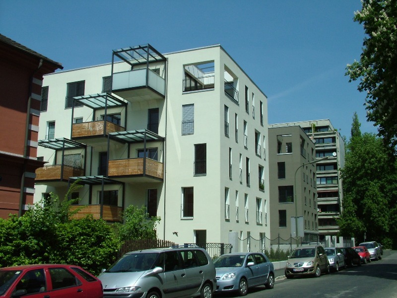 Ein Foto von Robert Rauchenwald