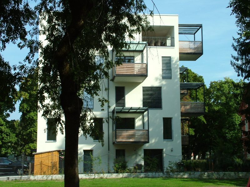 Ein Foto von Robert Rauchenwald