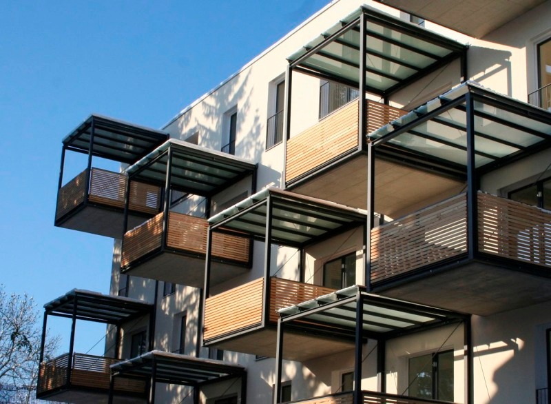 Ein Foto von Robert Rauchenwald