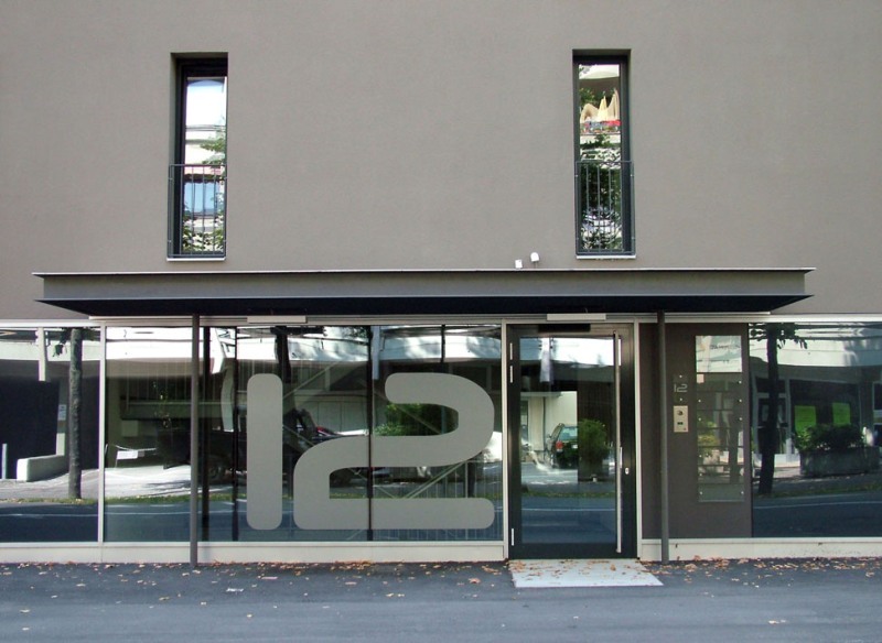 Ein Foto von Robert Rauchenwald