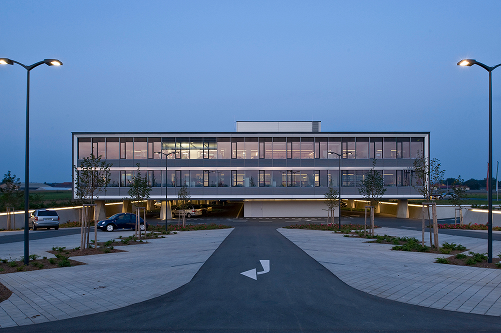 Ein Foto von Helmut Tezak