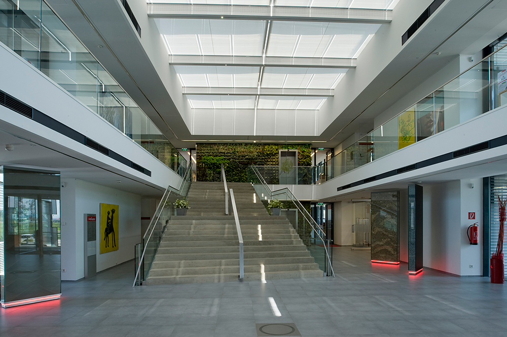 Ein Foto von Helmut Tezak