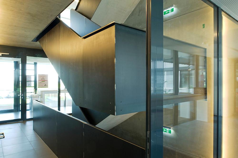 Ein Foto von Helmut Tezak