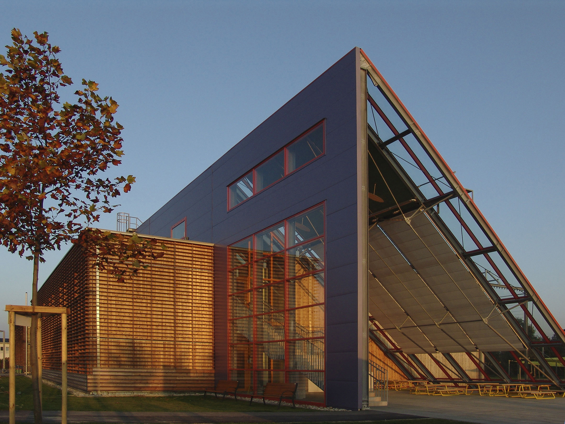 Ein Foto von Olivia E. Schimek-Hickisch