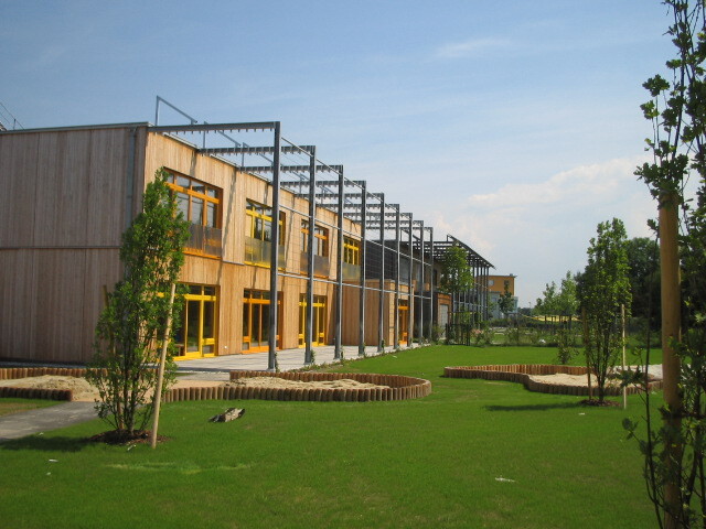 Ein Foto von Olivia E. Schimek-Hickisch