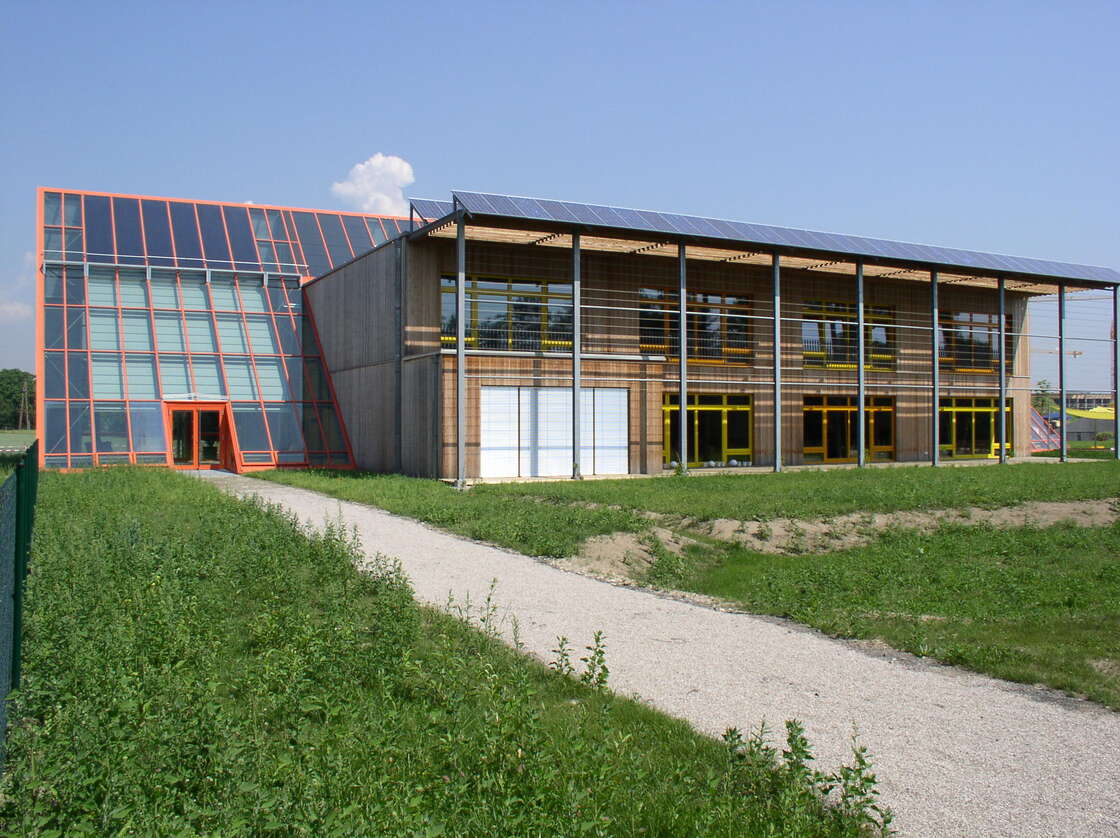 Ein Foto von Olivia E. Schimek-Hickisch