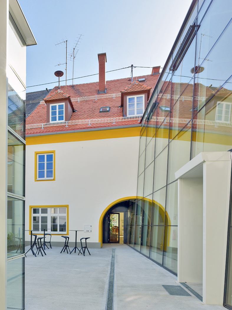 Ein Foto von Peter Eder