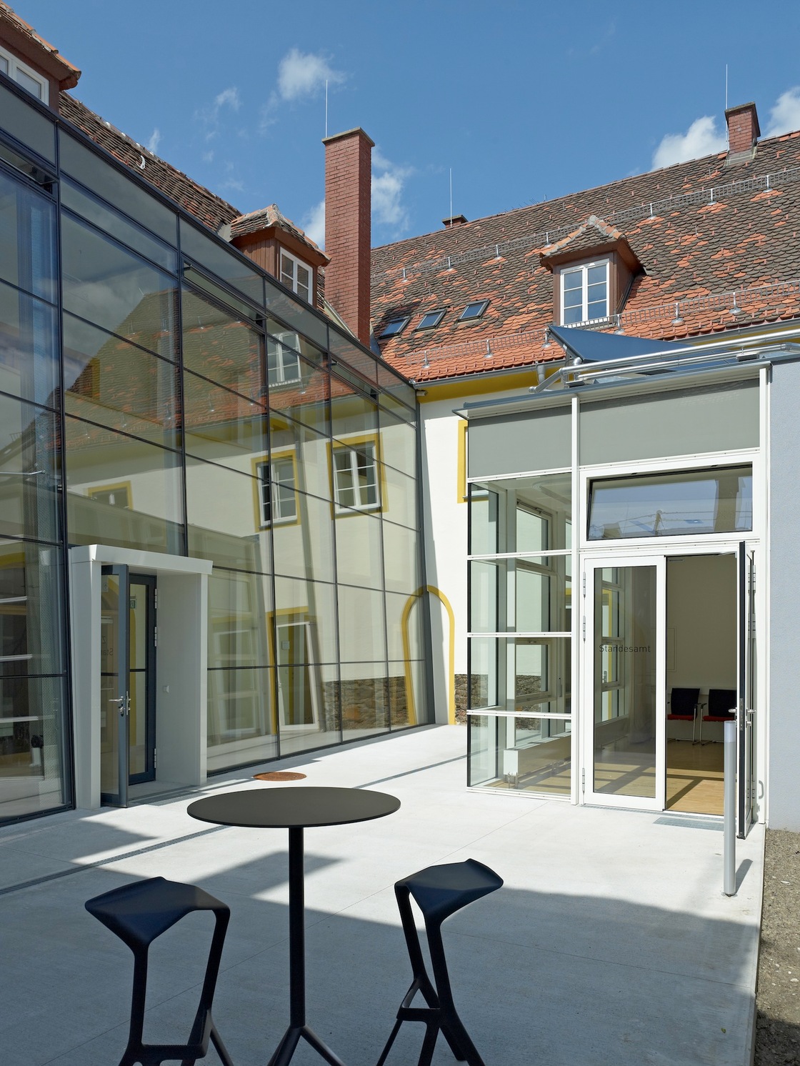 Ein Foto von Peter Eder