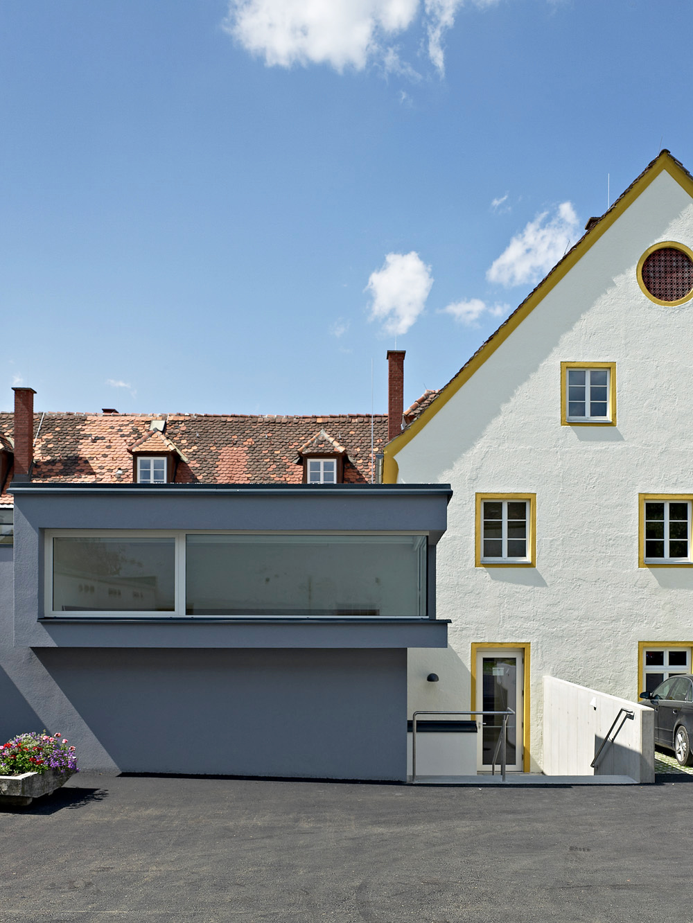 Ein Foto von Peter Eder