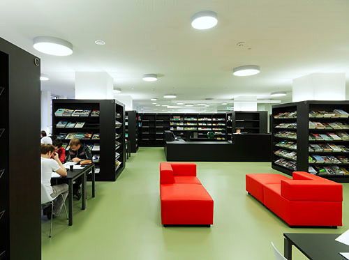 Ein Foto von Paul Ott