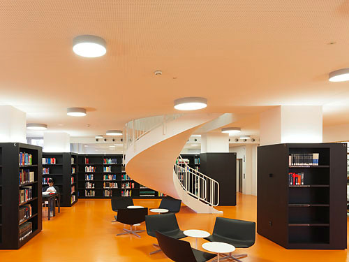 Ein Foto von Paul Ott