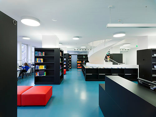 Ein Foto von Paul Ott