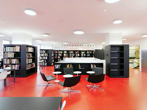 Ein Foto von Paul Ott