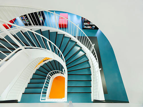 Ein Foto von Paul Ott