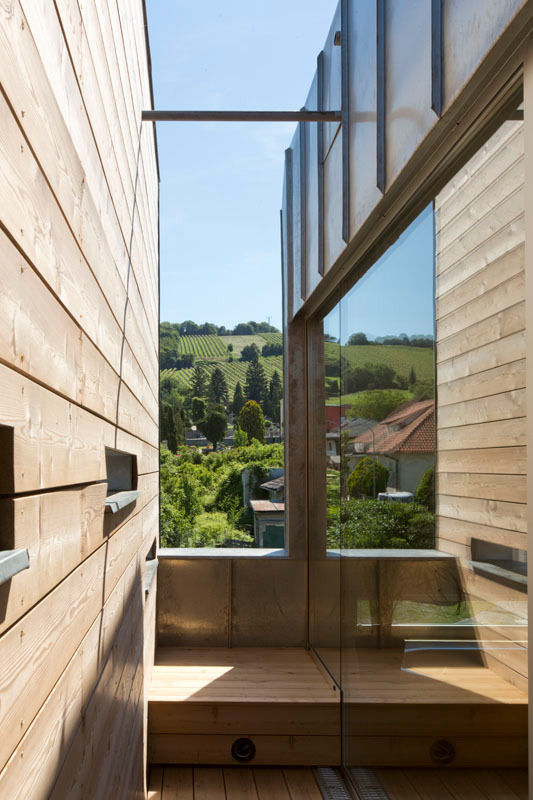 Ein Foto von Mischa Erben