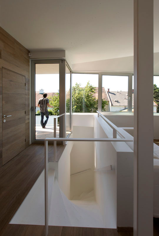 Ein Foto von Mischa Erben