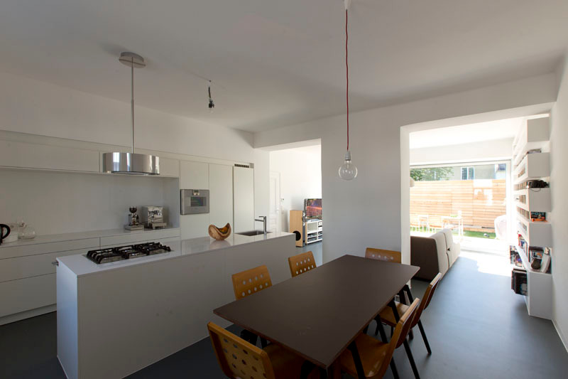 Ein Foto von Mischa Erben