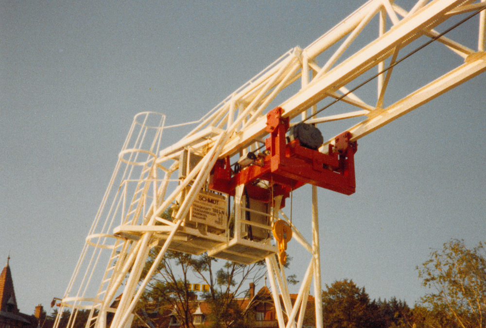 Ein Foto von Giencke & Company