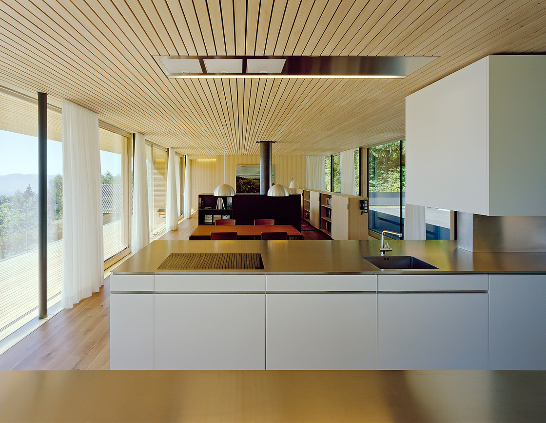 Ein Foto von Bruno Klomfar