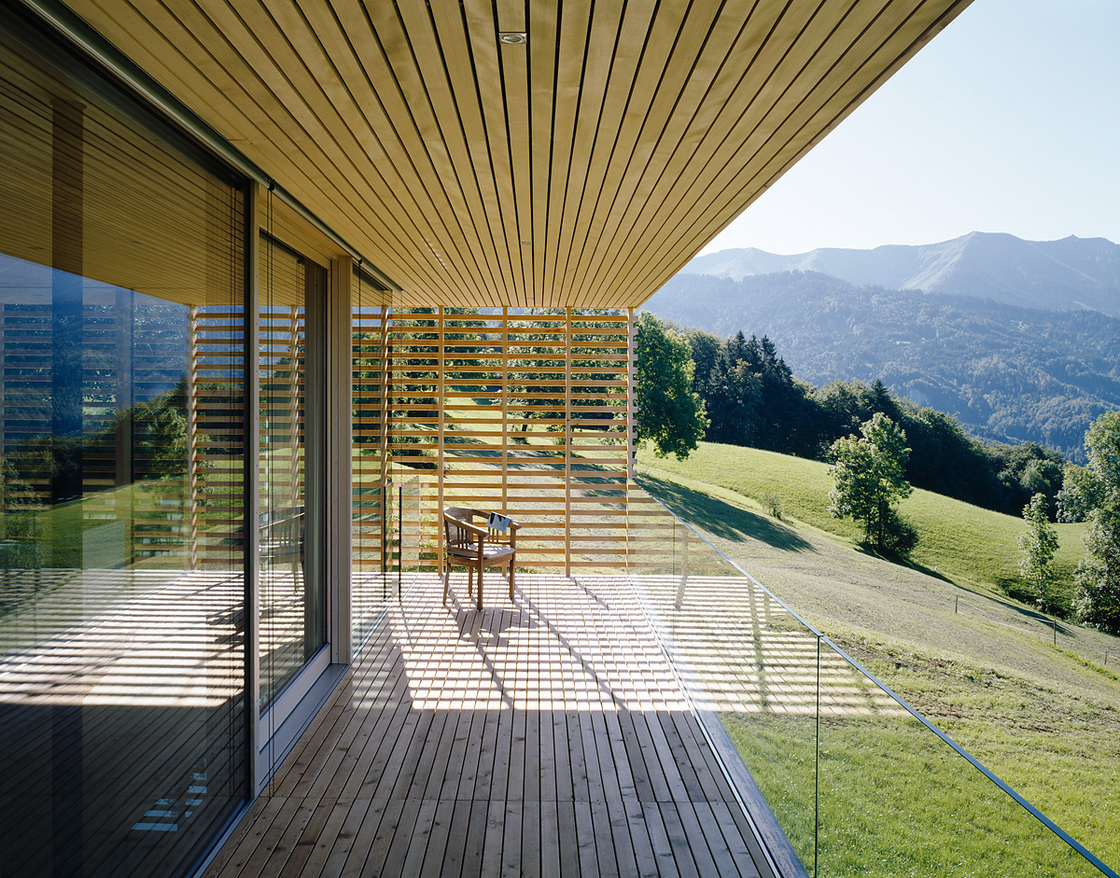 Ein Foto von Bruno Klomfar