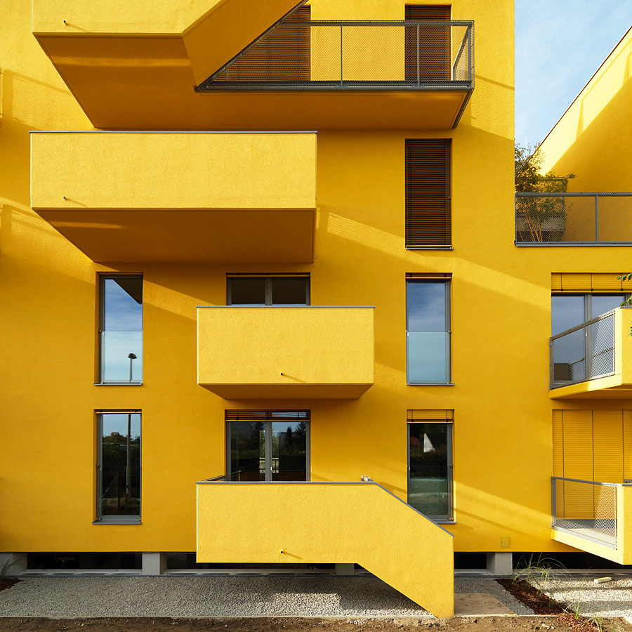 Ein Foto von Paul Ott