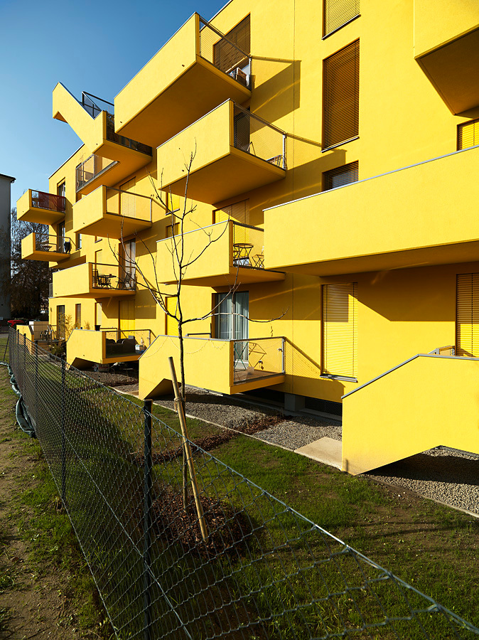 Ein Foto von Paul Ott